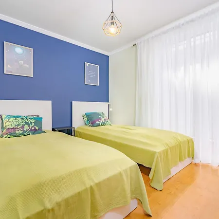 Madeira Dreams Casa vacanze *