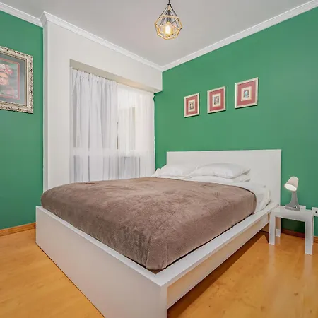 Casa vacanze Madeira Dreams