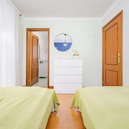 Madeira Dreams Prázdninový dům Caniço