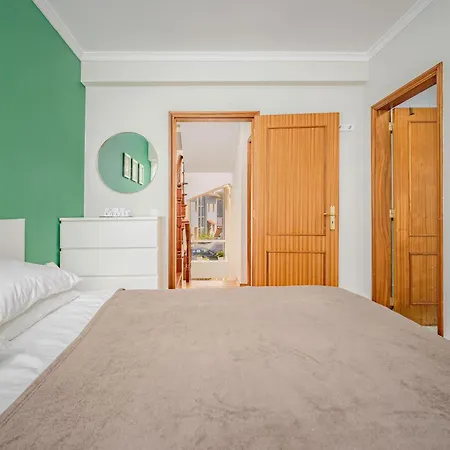 Madeira Dreams Casa vacanze *