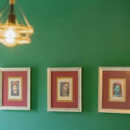 Дом отдыха Madeira Dreams *