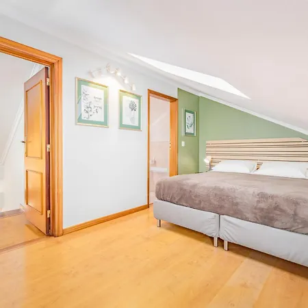 Vakantiehuis Madeira Dreams