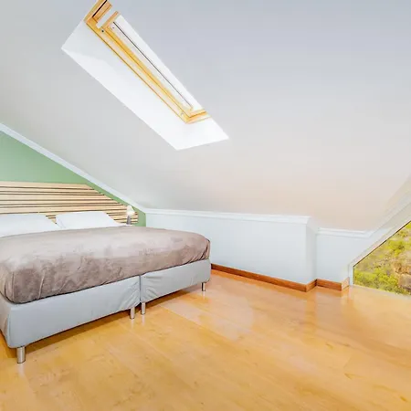 Madeira Dreams Vakantiehuis Caniço