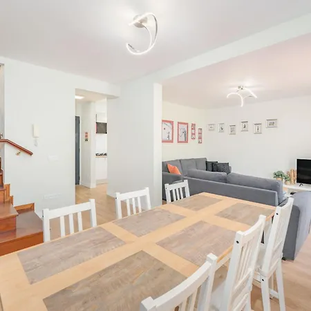 Holiday home Madeira Dreams Canico (Madeira)