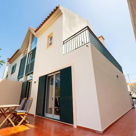 Madeira Dreams Vakantiehuis *