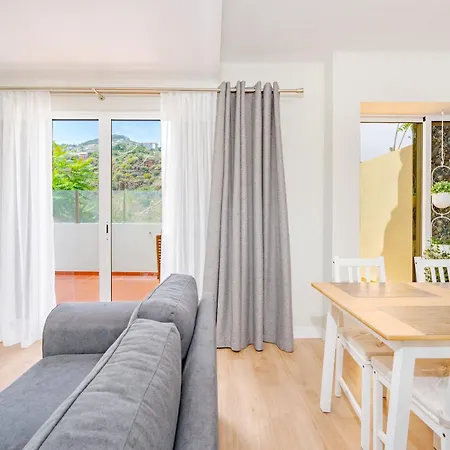 Сasa de vacaciones Madeira Dreams Caniço