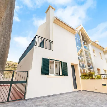 Vakantiehuis Madeira Dreams