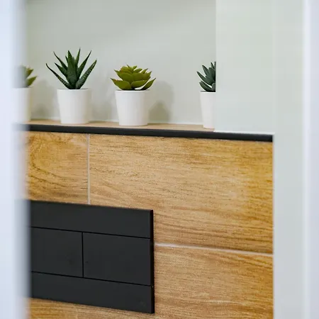 Madeira Dreams Дом отдыха Канису