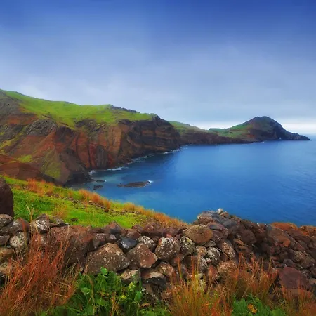 Madeira Dreams Caniço