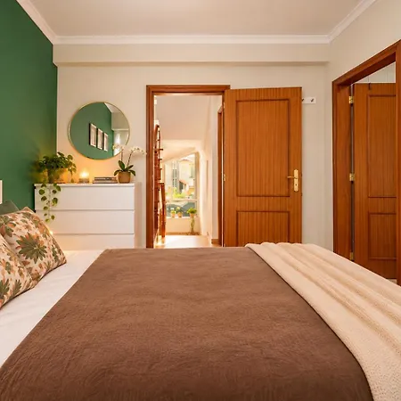 Casa de Férias Madeira Dreams Caniço
