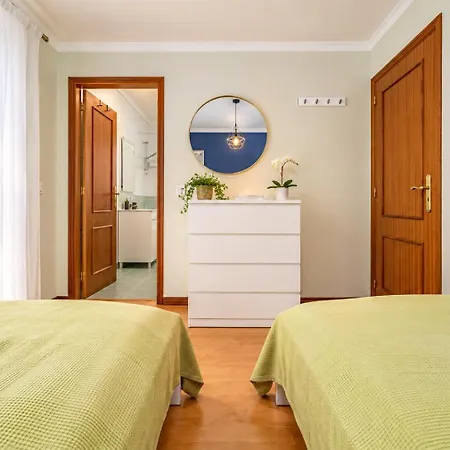 Madeira Dreams Casa de Férias