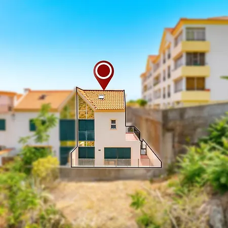 Casa de Férias Madeira Dreams *