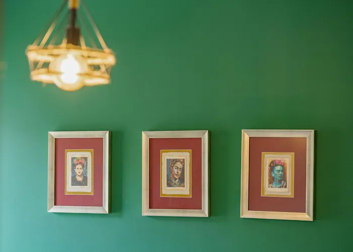 Holiday home Madeira Dreams *