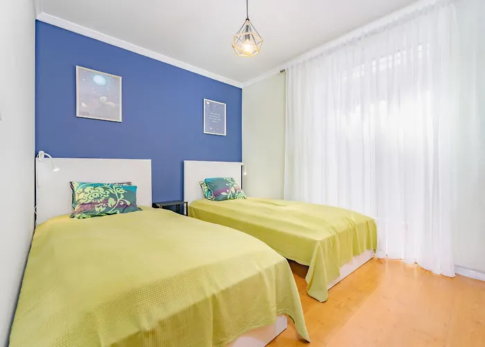 Madeira Dreams Holiday home *