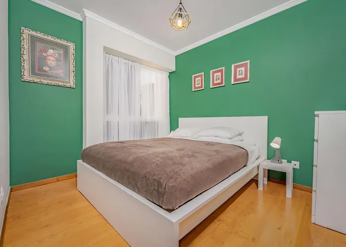 Holiday home Madeira Dreams