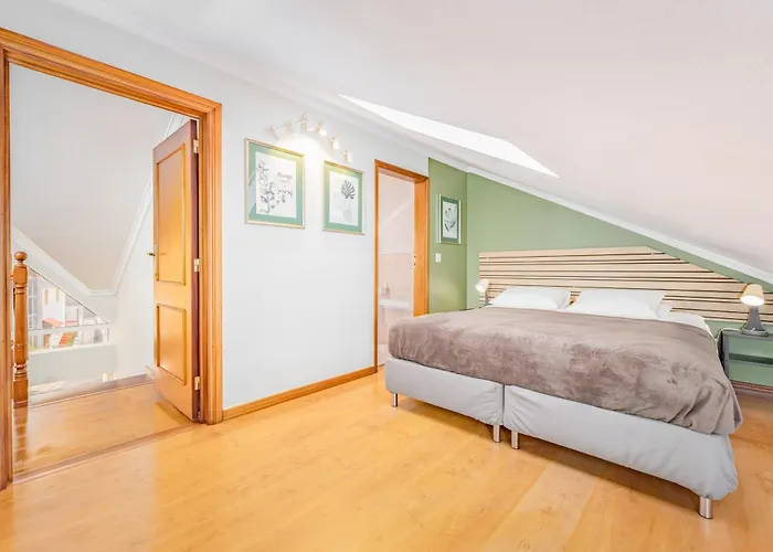 Holiday home Madeira Dreams