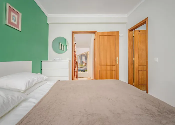 Madeira Dreams Holiday home *