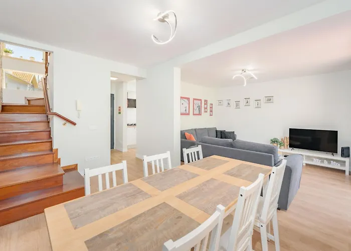 Holiday home Madeira Dreams Canico (Madeira)