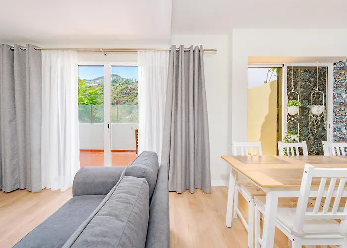 Holiday home Madeira Dreams Canico (Madeira)