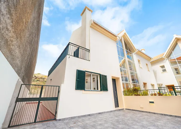 Holiday home Madeira Dreams