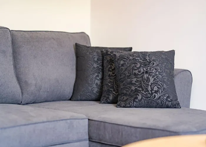 Holiday home Madeira Dreams *