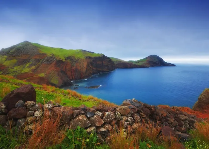 Madeira Dreams Canico (Madeira)